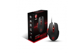 MSI Interceptor DS300 Oyuncu Mouse