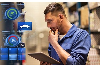 Teknik Servis Hizmetleri