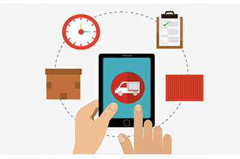 Teslimat ve Nakliye Hizmetleri