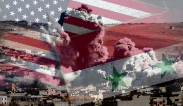 ABD, Suriyede askeri harekata istekli!