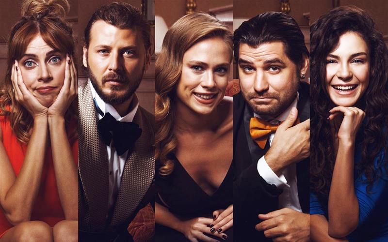 Suit-Düğün Dündü Bugün Bugün Oyunu