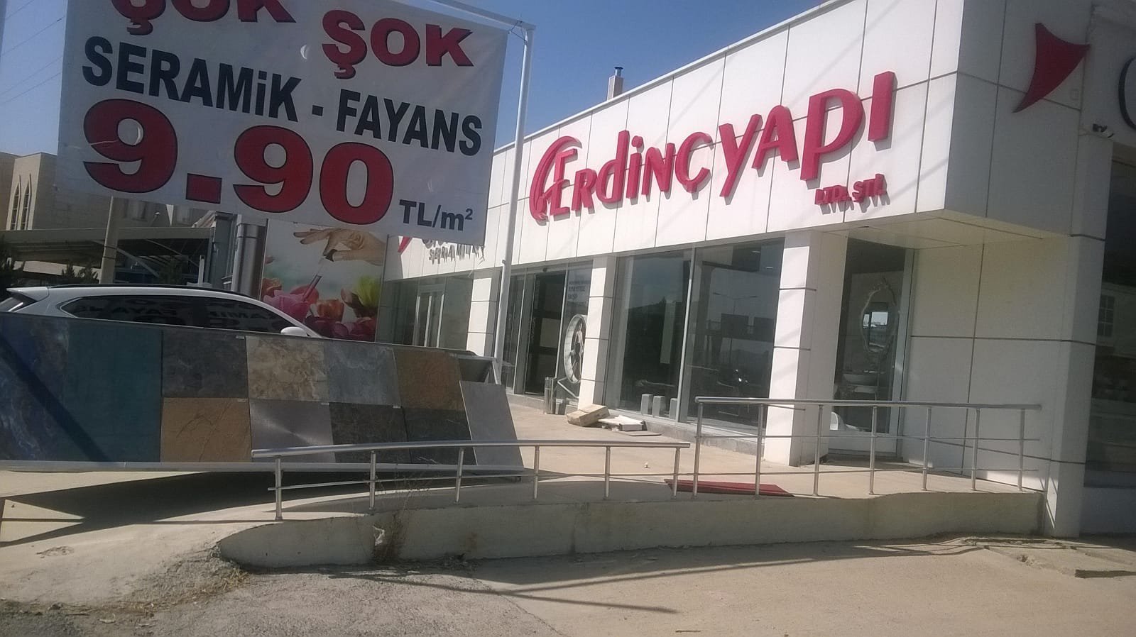 Erdinç Yapı & Dekorasyon