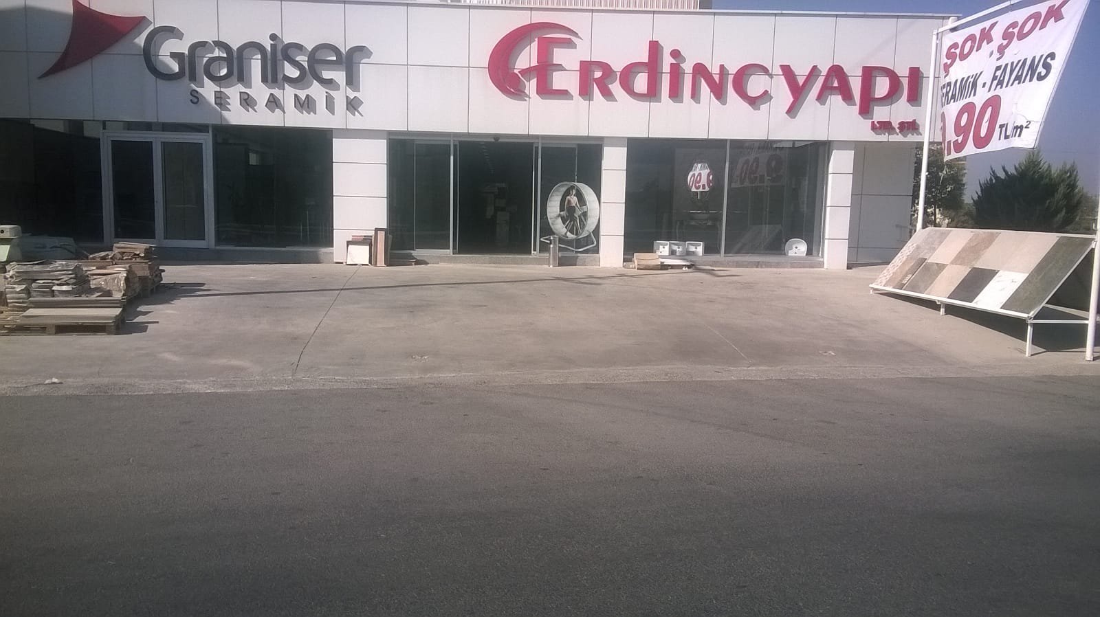 Erdinç Yapı & Dekorasyon