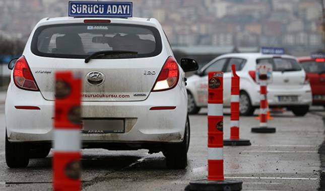 En İyi Eğitmenler Eşliğinde Araba Kullanmayı Öğrenmek İstermisiniz?