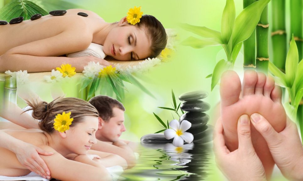 Resıdence Hotelde Spa Ve Masaj Paketleri İle Tazelen!
