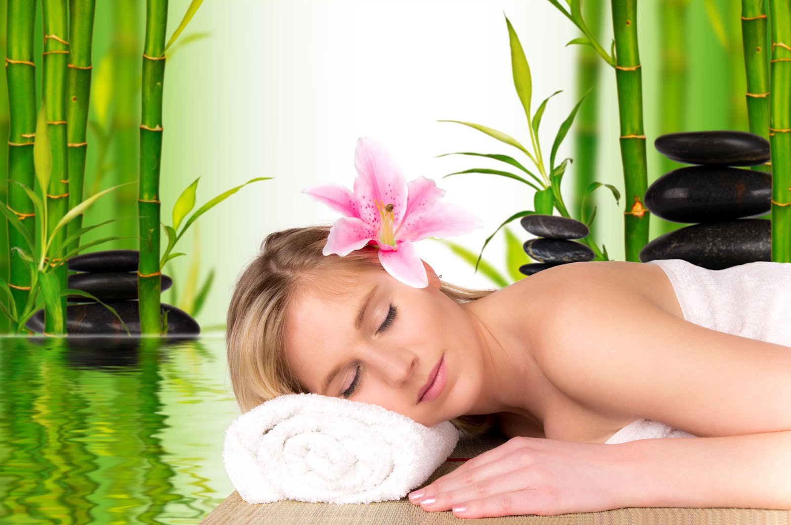 Resıdence Hotelde Spa Ve Masaj Paketleri İle Tazelen!