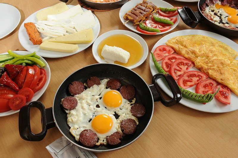Kahvaltı